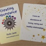 creating healthy, loving relationships with Reiki